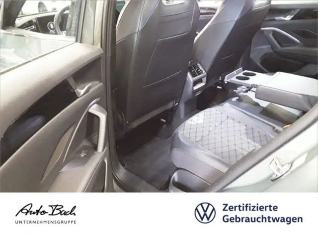 Volkswagen Tiguan 2.0 TDI DSG R-Line