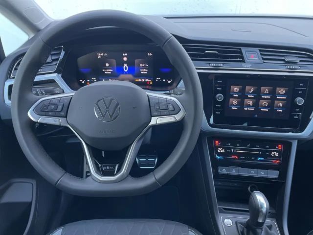 Volkswagen Touran DSG R-Line