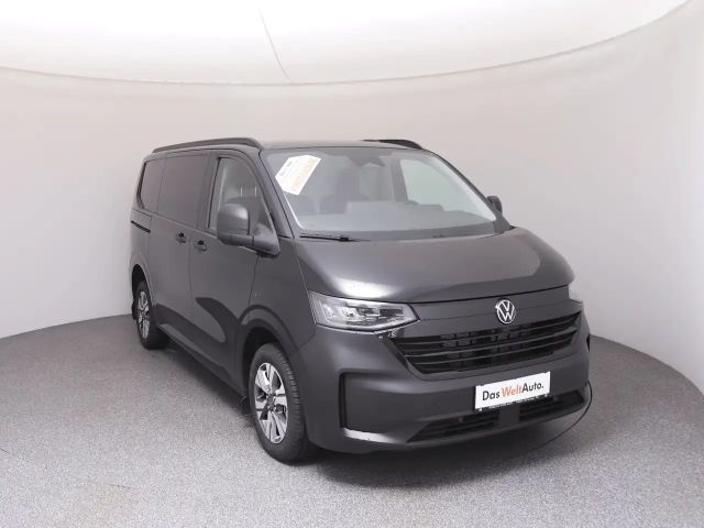 Volkswagen Transporter 4Motion T7