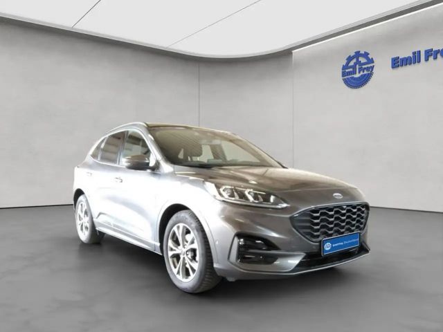 Ford Kuga ST Line X