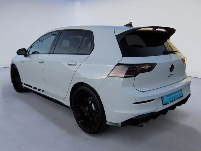 Volkswagen Golf GTI Golf VIII