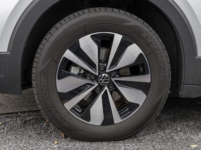 Volkswagen T-Cross 1.5 TSI DSG