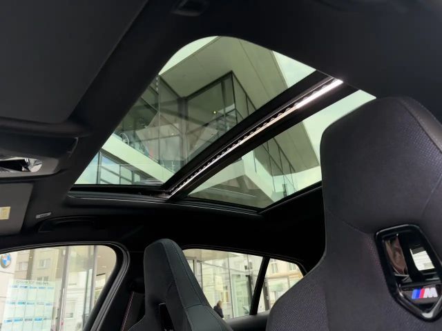 BMW 120 M-Sport Sedan