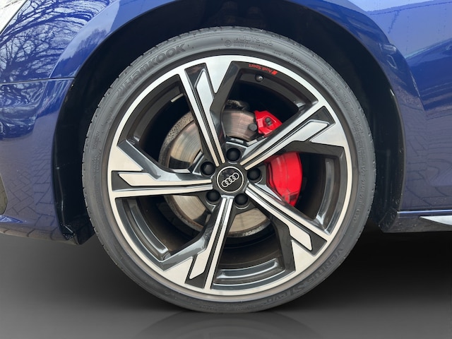 Audi A4 40 TFSI Avant Quattro S-Line S-Tronic