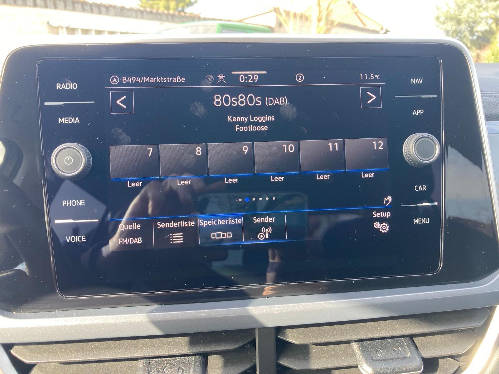 Volkswagen T-Roc 1.5 TSI DSG Style