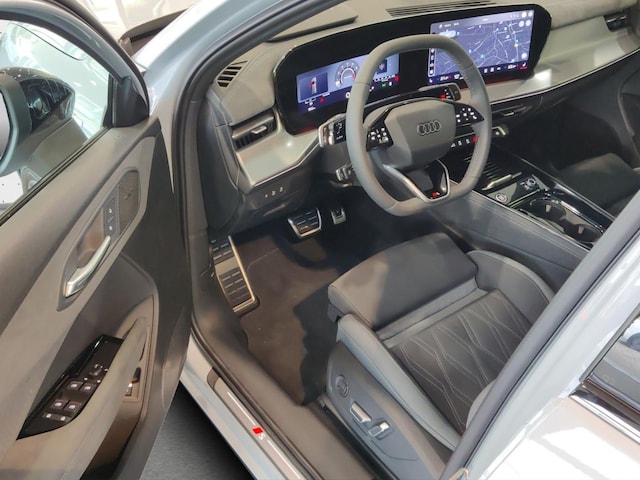 Audi Q3 Quattro S-Tronic