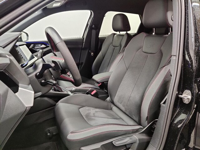 Audi A1 35 TFSI S-Line S-Tronic Sportback