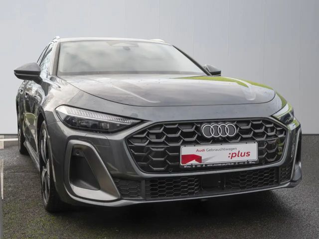 Audi A5 Avant S-Line