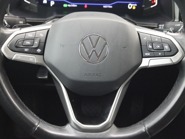 Volkswagen Polo 1.0 TSI DSG