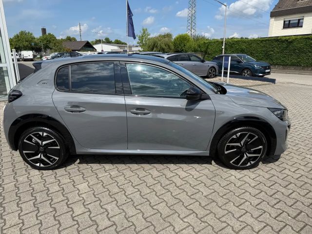 Peugeot 208 GT-Line PureTech