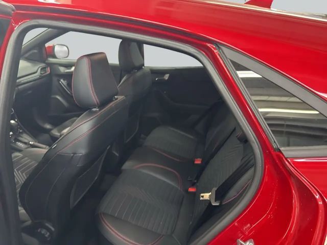 Ford Puma EcoBoost ST Line