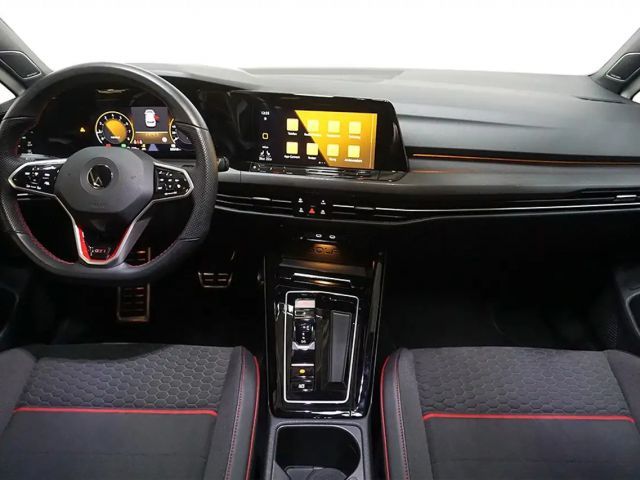 Volkswagen Golf 2.0 TSI DSG GTI