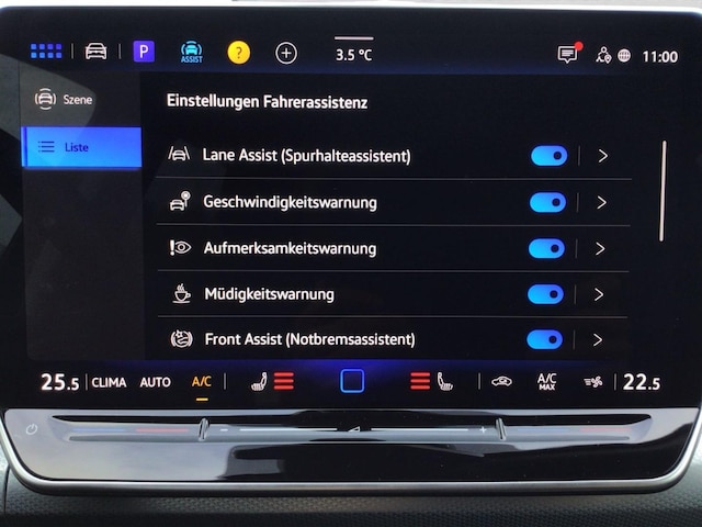 Volkswagen Golf 2.0 TDI DSG