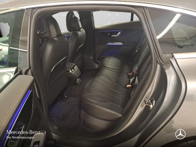 Mercedes-Benz EQE 350 Sedan