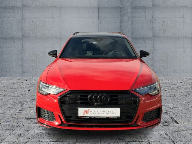 Audi A6 55 TFSI Avant Quattro S-Tronic Sport