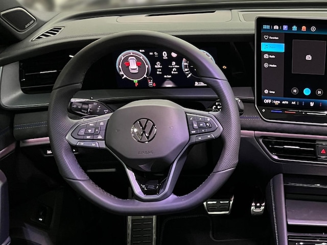 Volkswagen Tayron 4Motion DSG R-Line