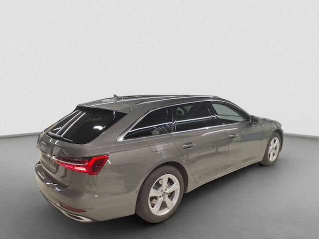 Audi A6 35 TDI Avant S-Tronic