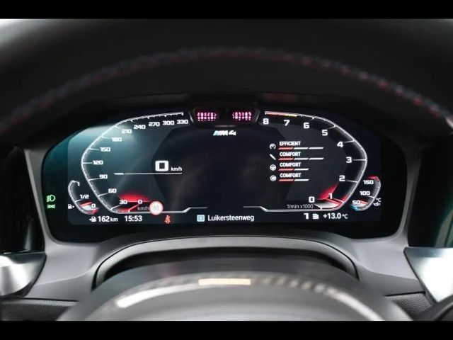 BMW M4 Coupé xDrive