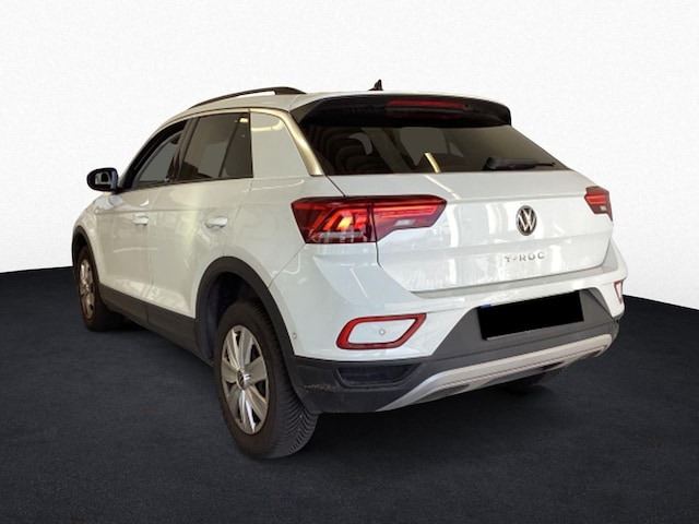 Volkswagen T-Roc 1.0 TSI Move