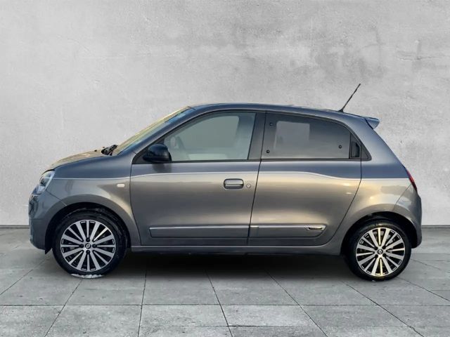 Renault Twingo E-Tech Techno