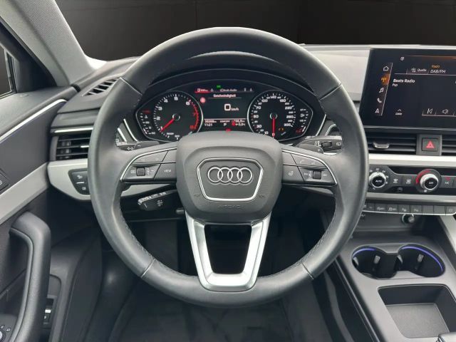 Audi A4 40 TFSI Avant Quattro