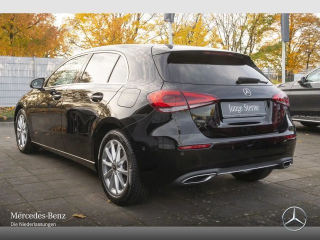 Mercedes-Benz A 180 Progressive