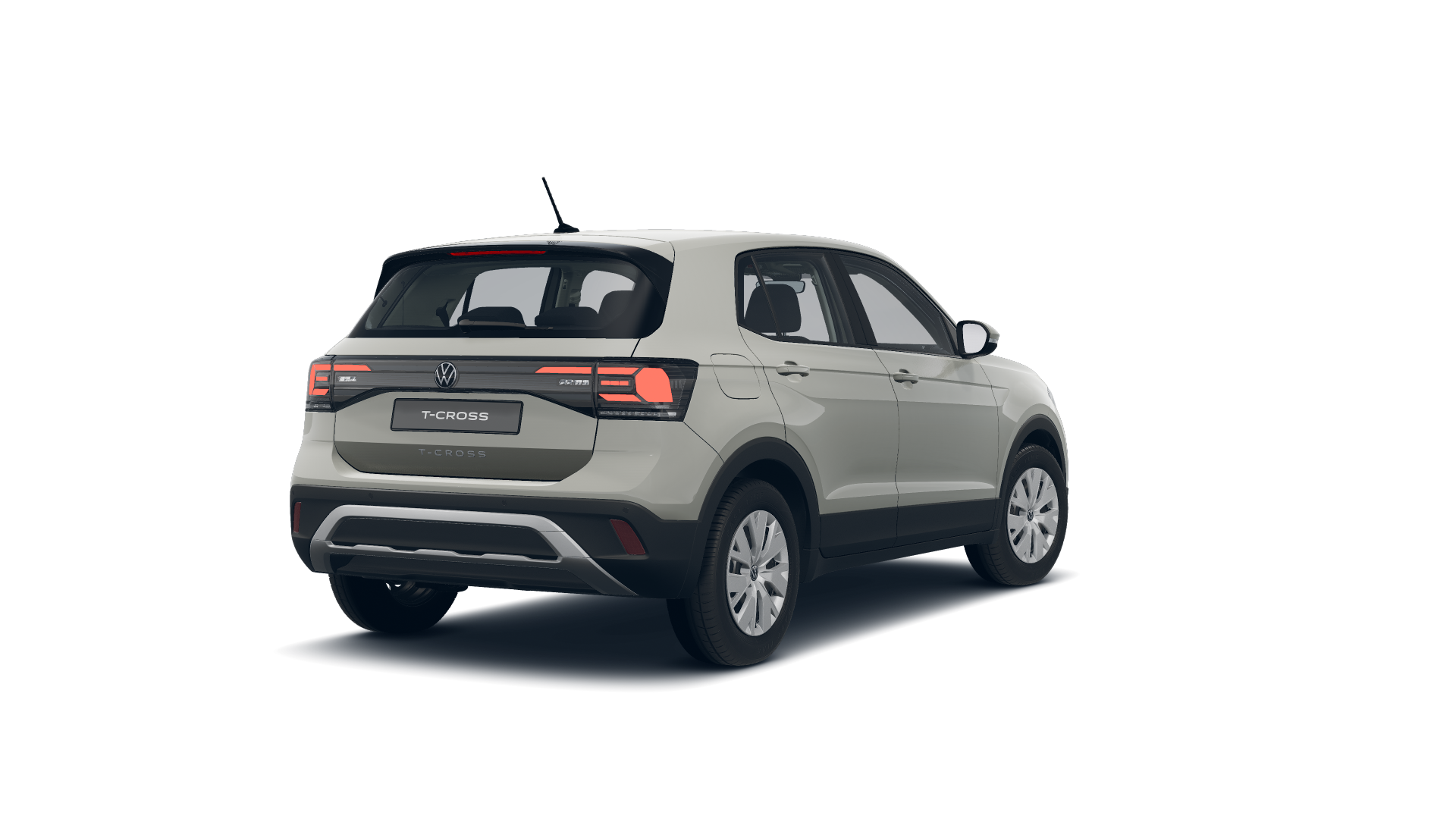 Volkswagen T-Cross T-Cross 1.0       B 070 TSIM5F