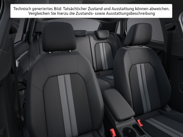 Audi A3 30 TFSI S-Tronic Sportback