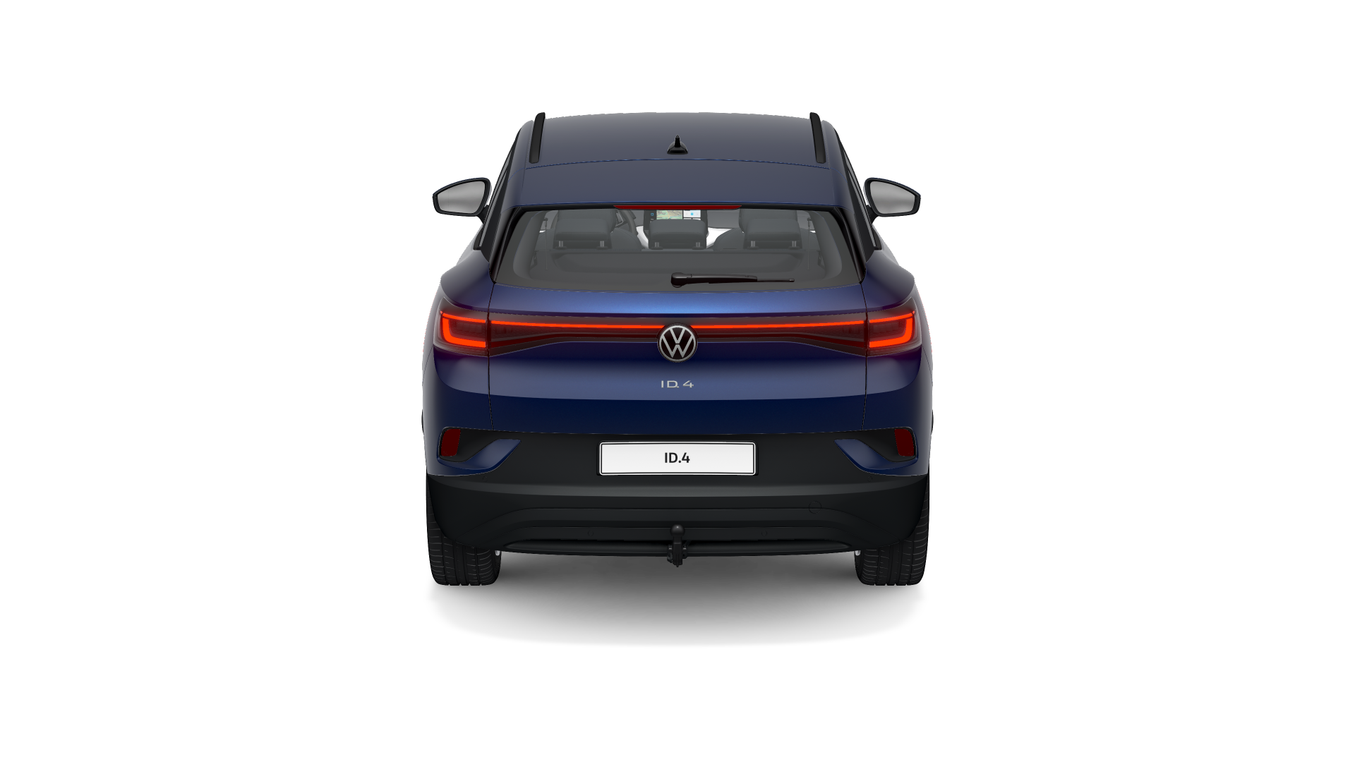 Volkswagen ID.4 Performance Pro