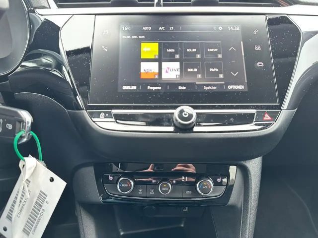 Opel Corsa Elegance business+