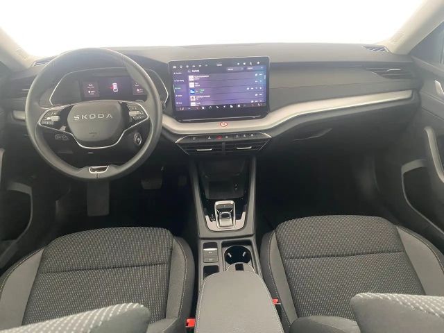 Skoda Octavia Selection