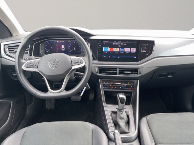 Volkswagen Taigo 1.5 TSI DSG IQ.Drive Style