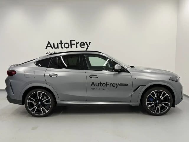 BMW X6 xDrive40d