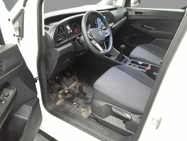 Volkswagen Caddy Combi