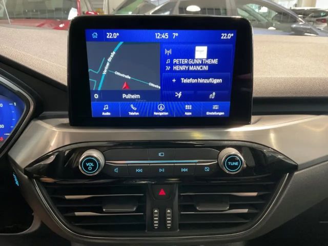 Ford Kuga Plug in Hybrid Titanium