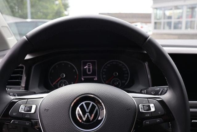 Volkswagen Polo 1.0 TSI DSG