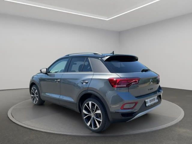Volkswagen T-Roc 2.0 TDI DSG Style