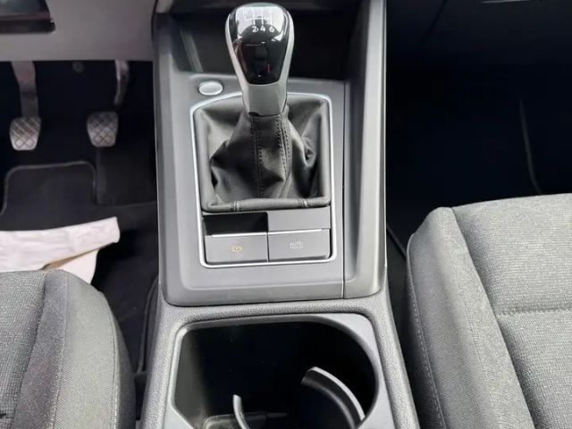 Volkswagen Golf 1.5 TSI Golf VIII Life