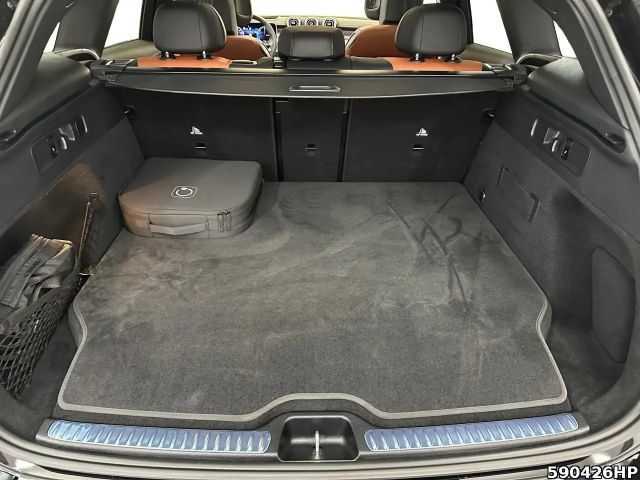 Mercedes-Benz GLC 300 4MATIC