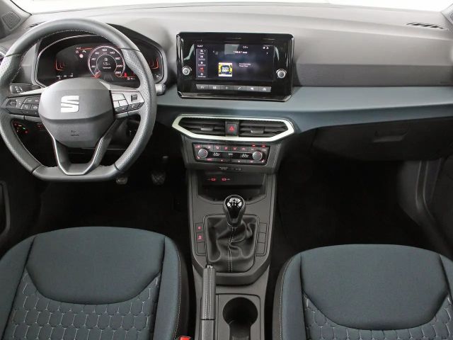 Seat Ibiza 1.0 TSI Style