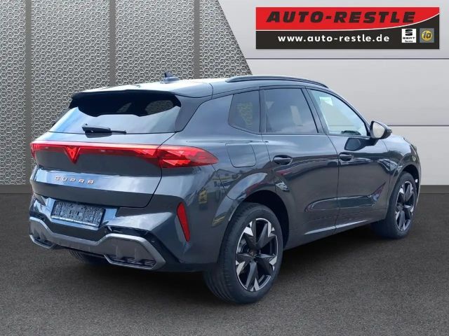 Cupra Terramar 1.5 eTSI