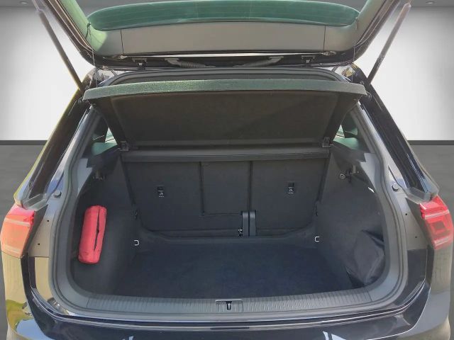 Volkswagen Tiguan 4Motion