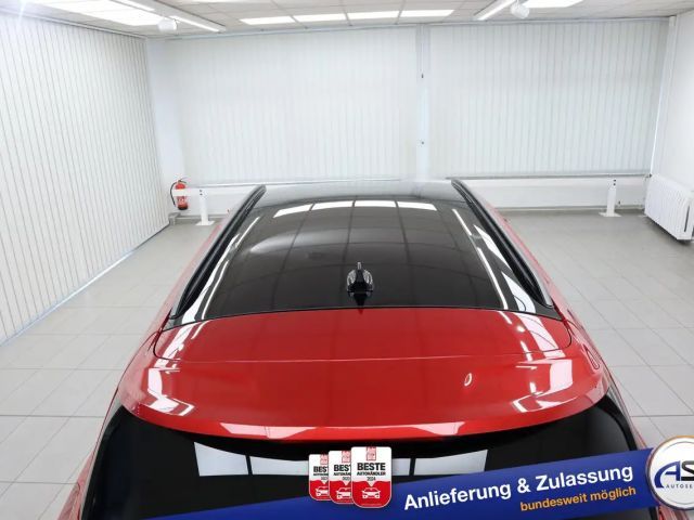 Ford Focus ST Line Wagon