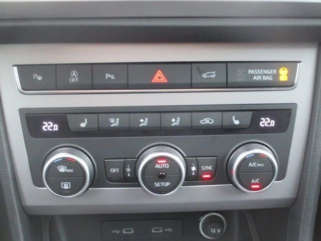 Seat Ateca 1.5 TSI DSG FR-lijn