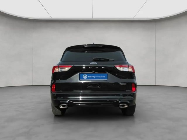 Ford Kuga Plug in Hybrid ST Line X