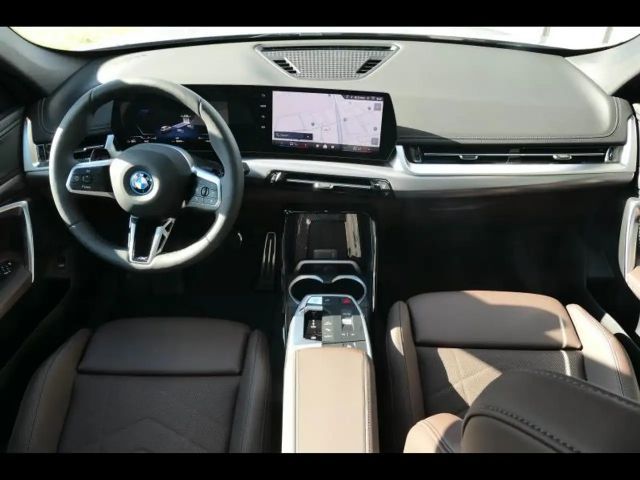 BMW iX1 M-Sport eDrive20