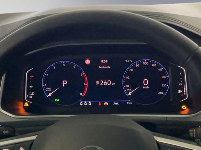 Volkswagen T-Roc 1.5 TSI DSG Style