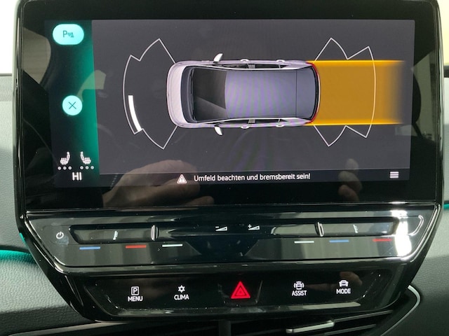 Volkswagen ID.3 204PS ACC.NAVI.2xPDC.LED.APP-C.LKRD-HZG.SHZ.DAB+.USB