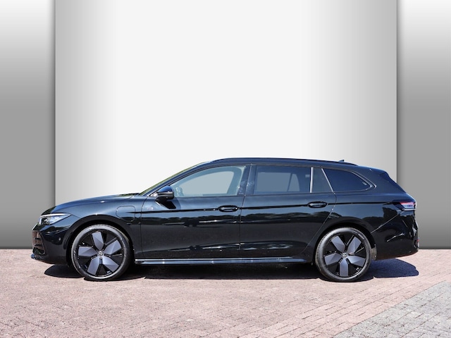 Volkswagen Passat DSG R-Line eHybrid
