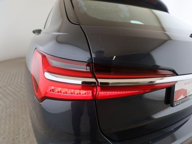 Audi A6 40 TDI Avant S-Tronic